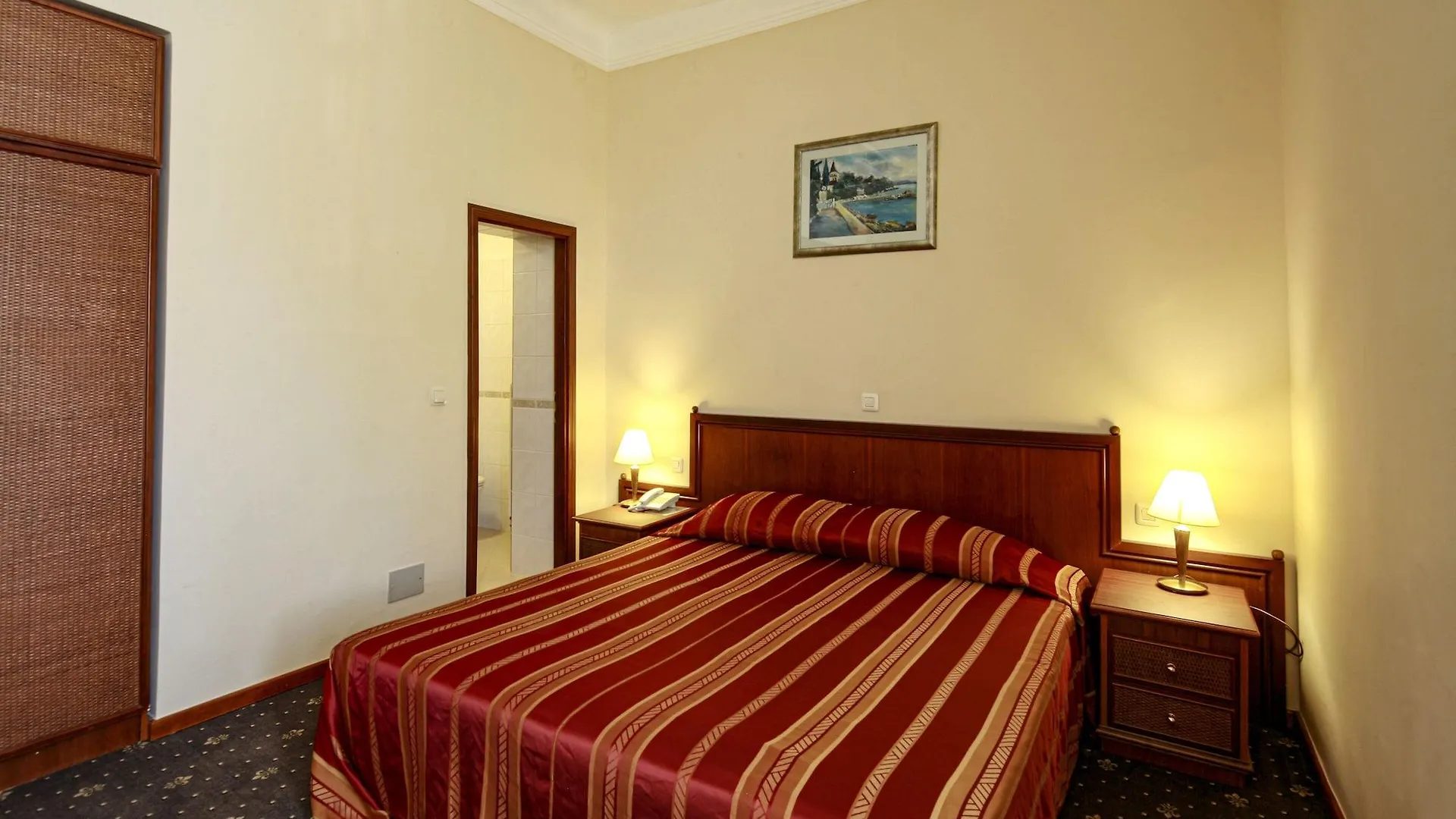 Hotel Lovran