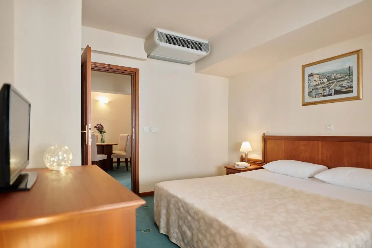 Hotel Lovran Kroatië