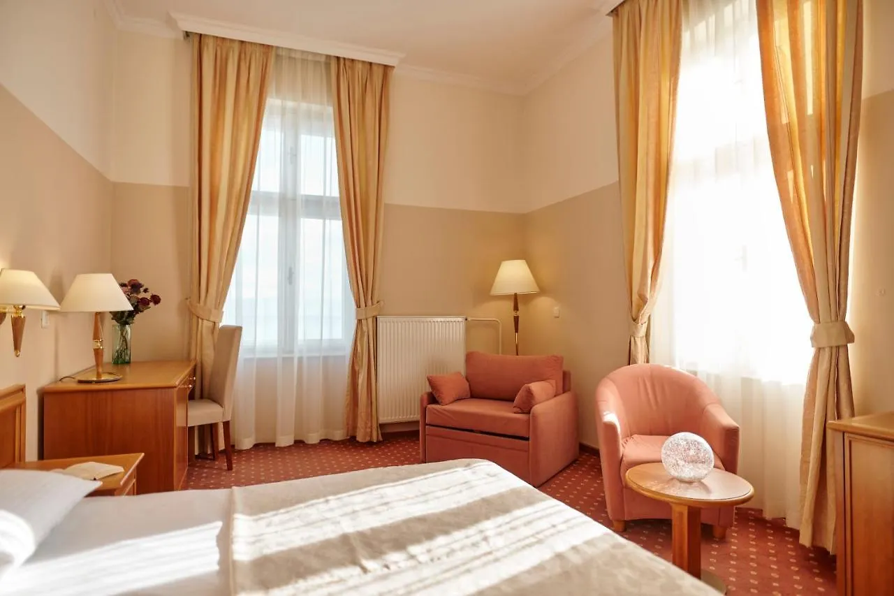 Hotel Lovran