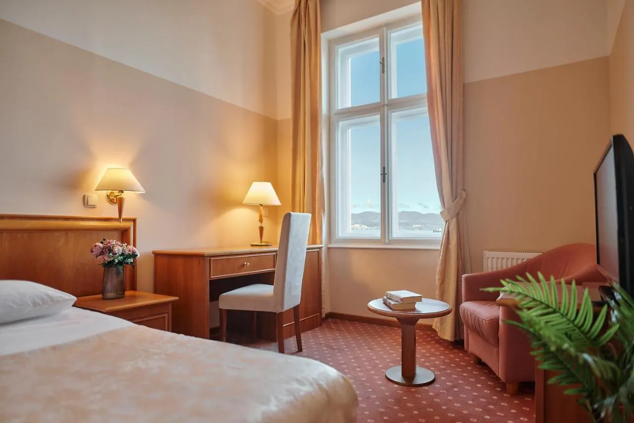 Hotel Lovran