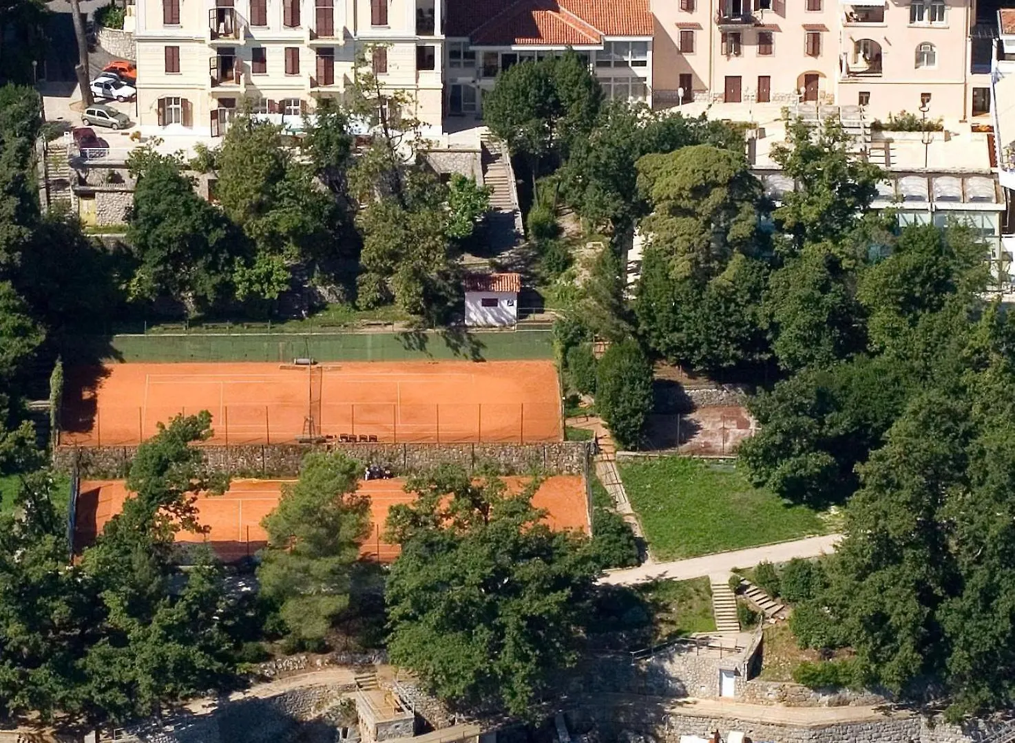 Hotel Lovran 3*,