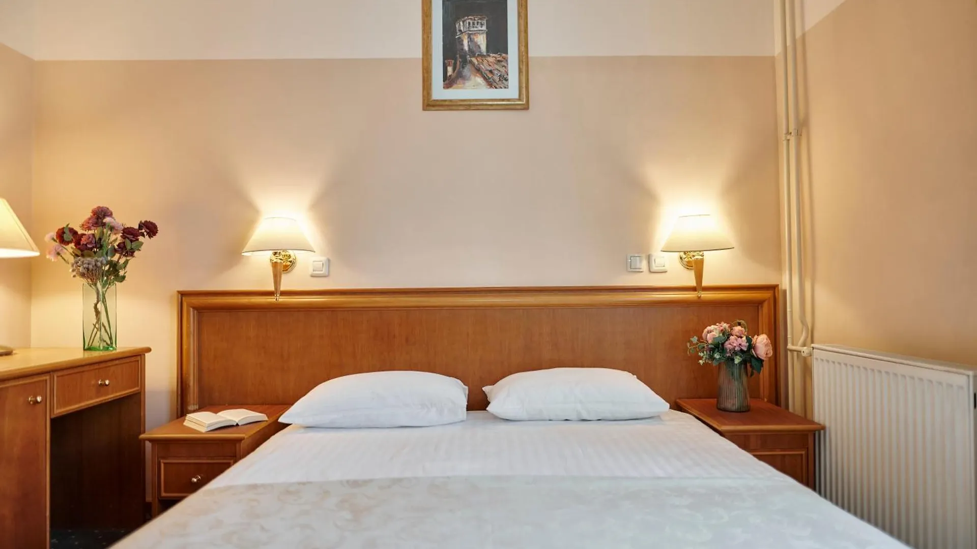 Hotel Lovran