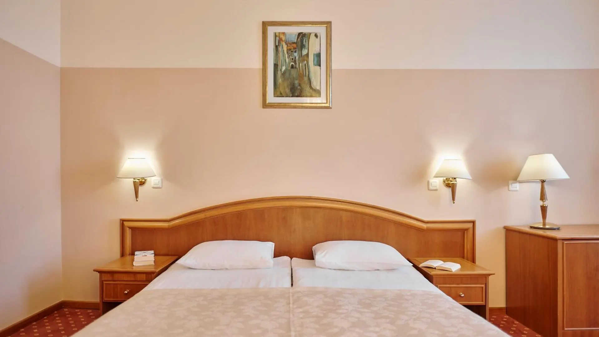 Hotel Lovran