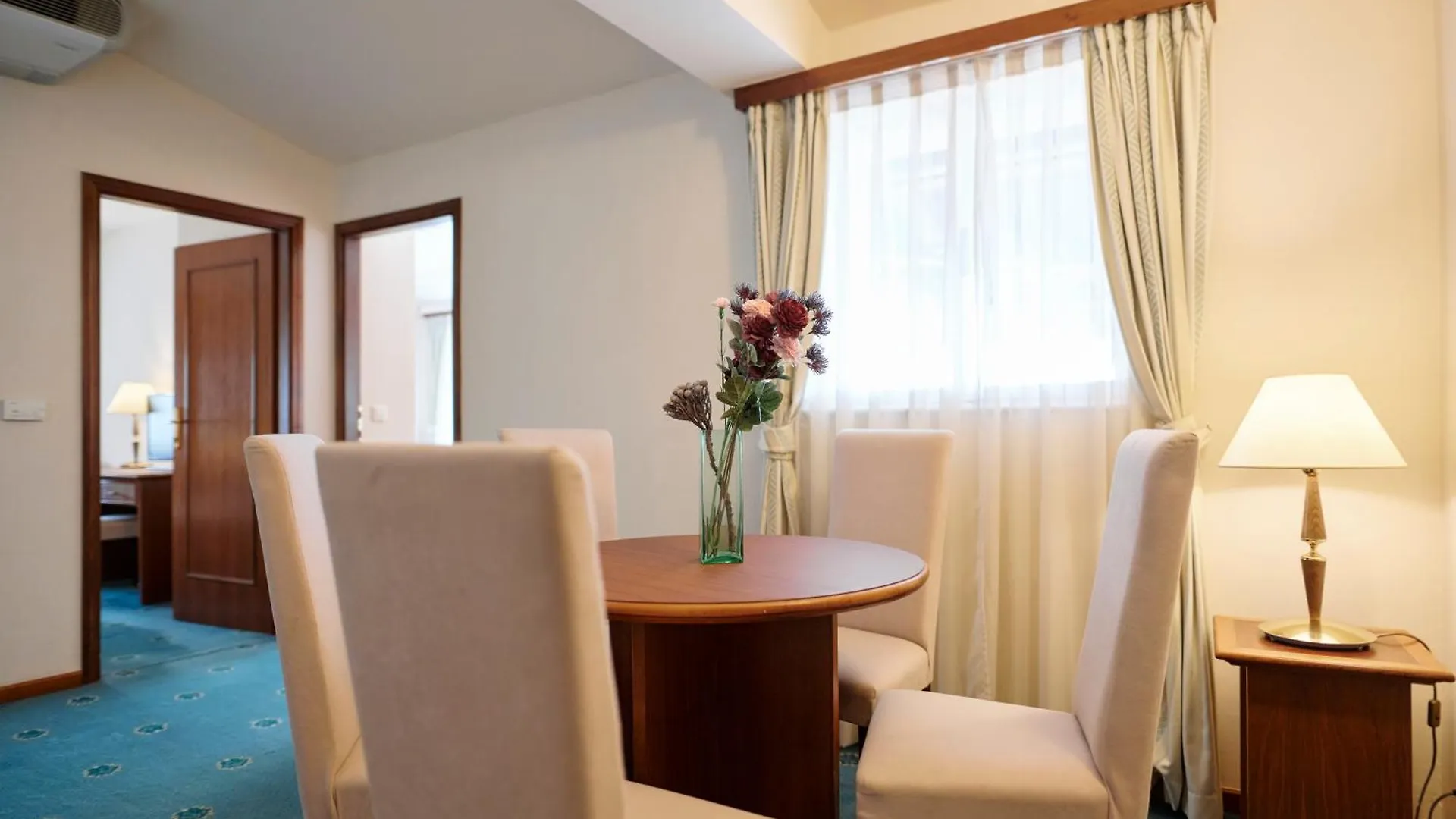 Hotel Lovran