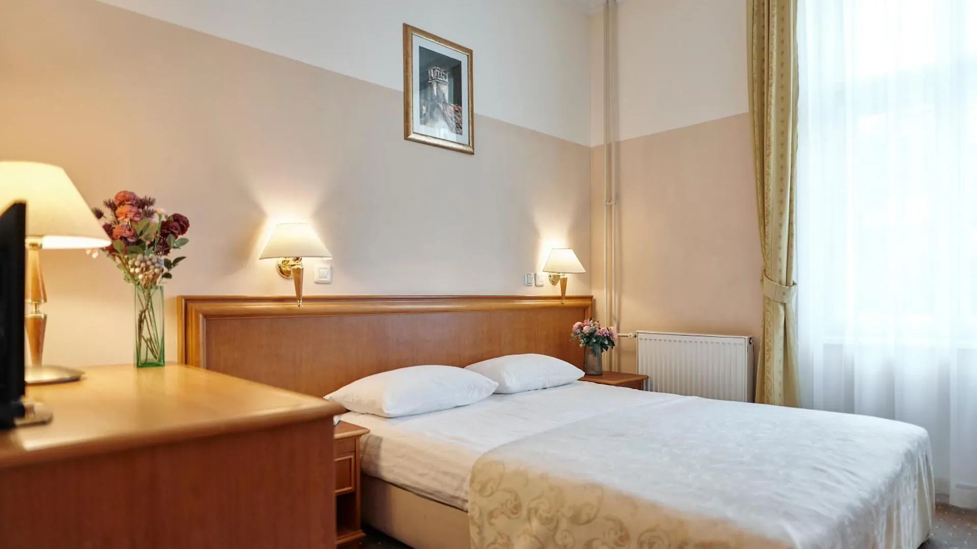 Hotel Lovran