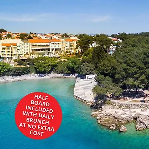 Sunny Krk By Valamar *** Krk Town